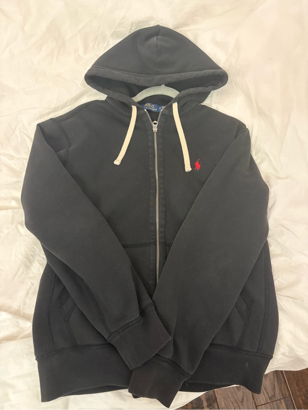 Sweater Subcategory Identification